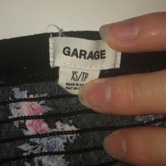 Floral summer dress from garage - Picture 5 of 5